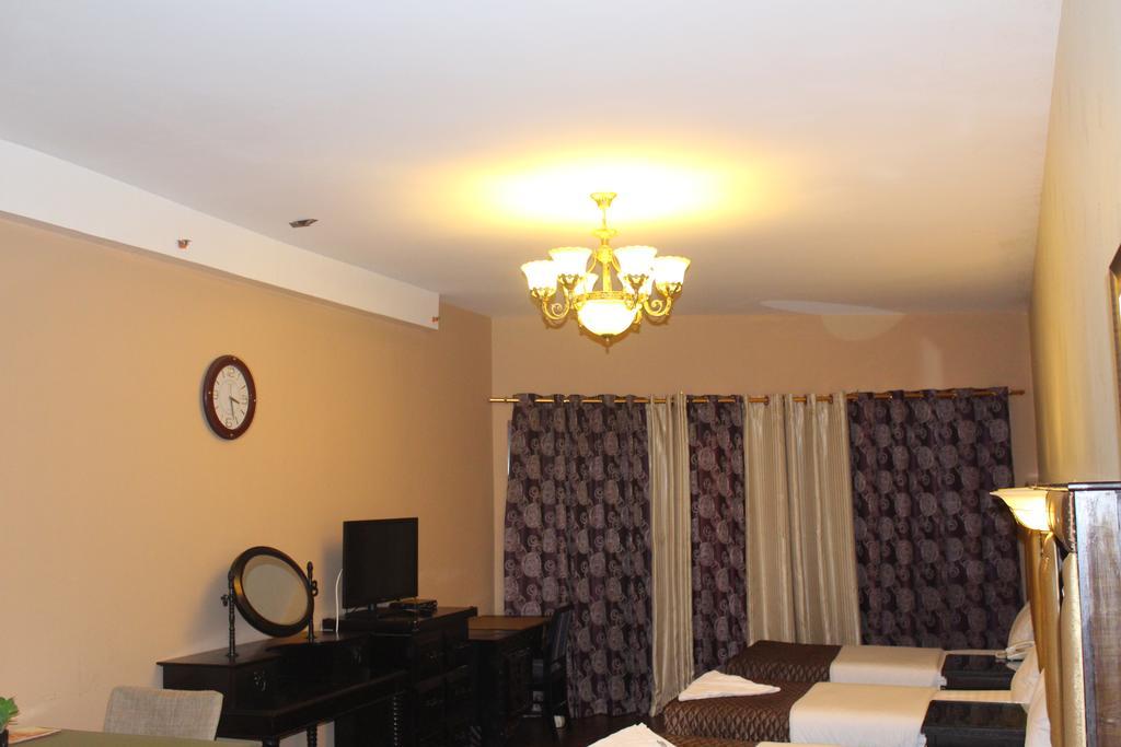 Hafez Hotel Apartments - Al Ras Metro Station Dubaj Zewnętrze zdjęcie