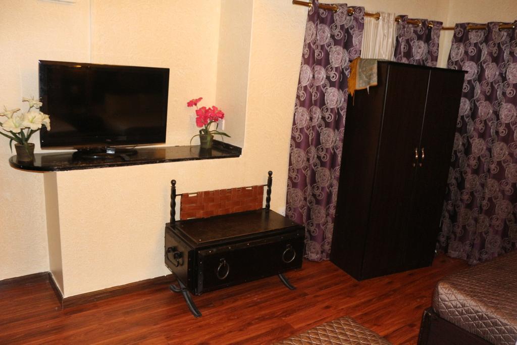 Hafez Hotel Apartments - Al Ras Metro Station Dubaj Zewnętrze zdjęcie