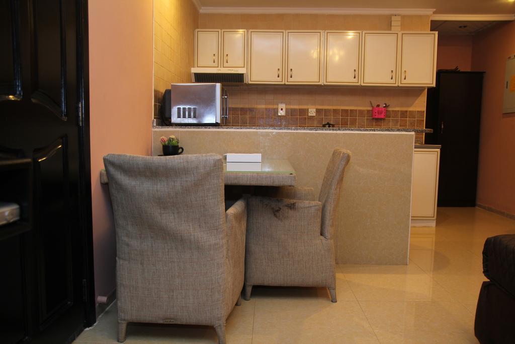 Hafez Hotel Apartments - Al Ras Metro Station Dubaj Zewnętrze zdjęcie