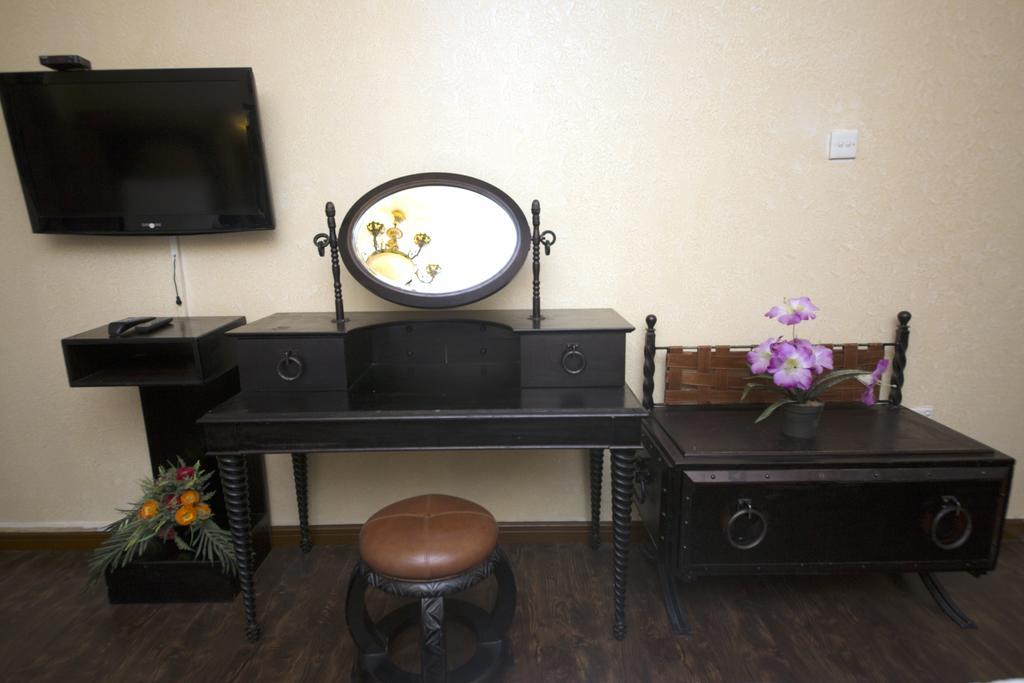 Hafez Hotel Apartments - Al Ras Metro Station Dubaj Zewnętrze zdjęcie